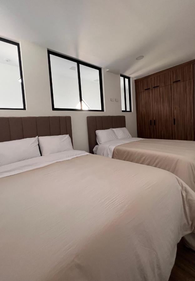 Departamento Nuevo En El Corazon De La Condesa Apartment เม็กซิโกซิตี้ ภายนอก รูปภาพ