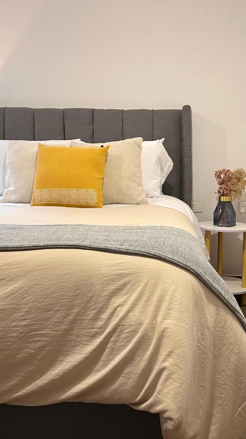 Departamento Nuevo En El Corazon De La Condesa Apartment เม็กซิโกซิตี้ ภายนอก รูปภาพ